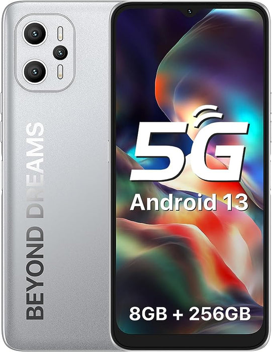 UMIDIGI F3 Pro 5G GSM Unlocked International Version (New)