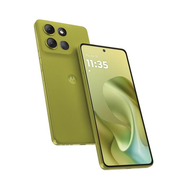 Motorola Moto G86 Power 5G (XT2527) 256GB/8GB RAM GSM Unlocked International Version (New)