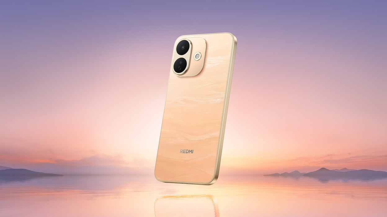 Xiaomi Redmi Note 17 Pro 5G GSM Unlocked International Version (New)