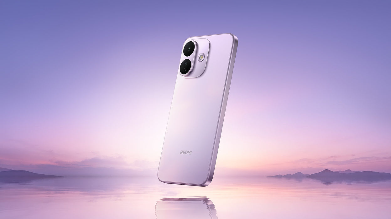 Xiaomi Redmi Note 17 Pro 5G GSM Unlocked International Version (New)