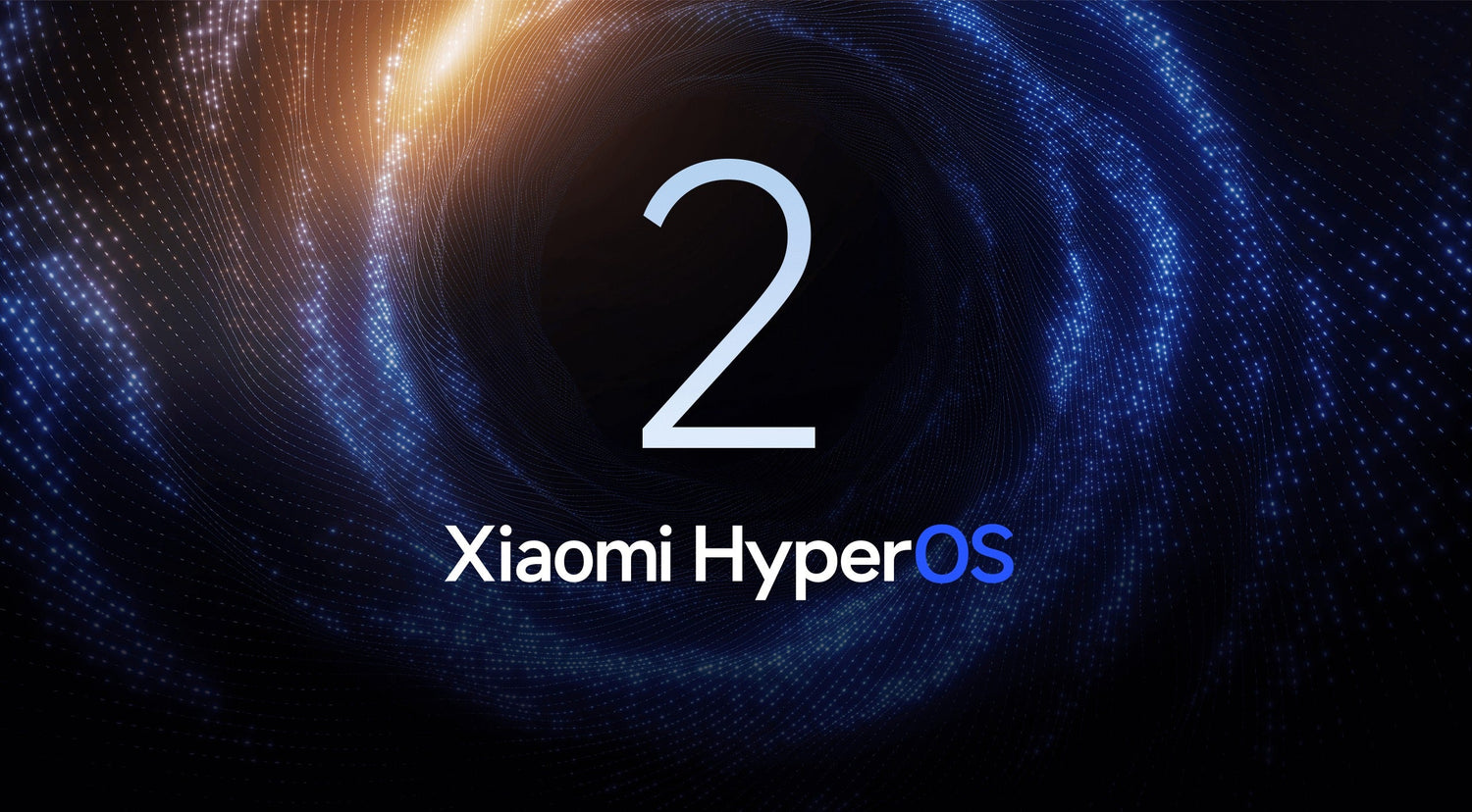 Xiaomi HyperOS