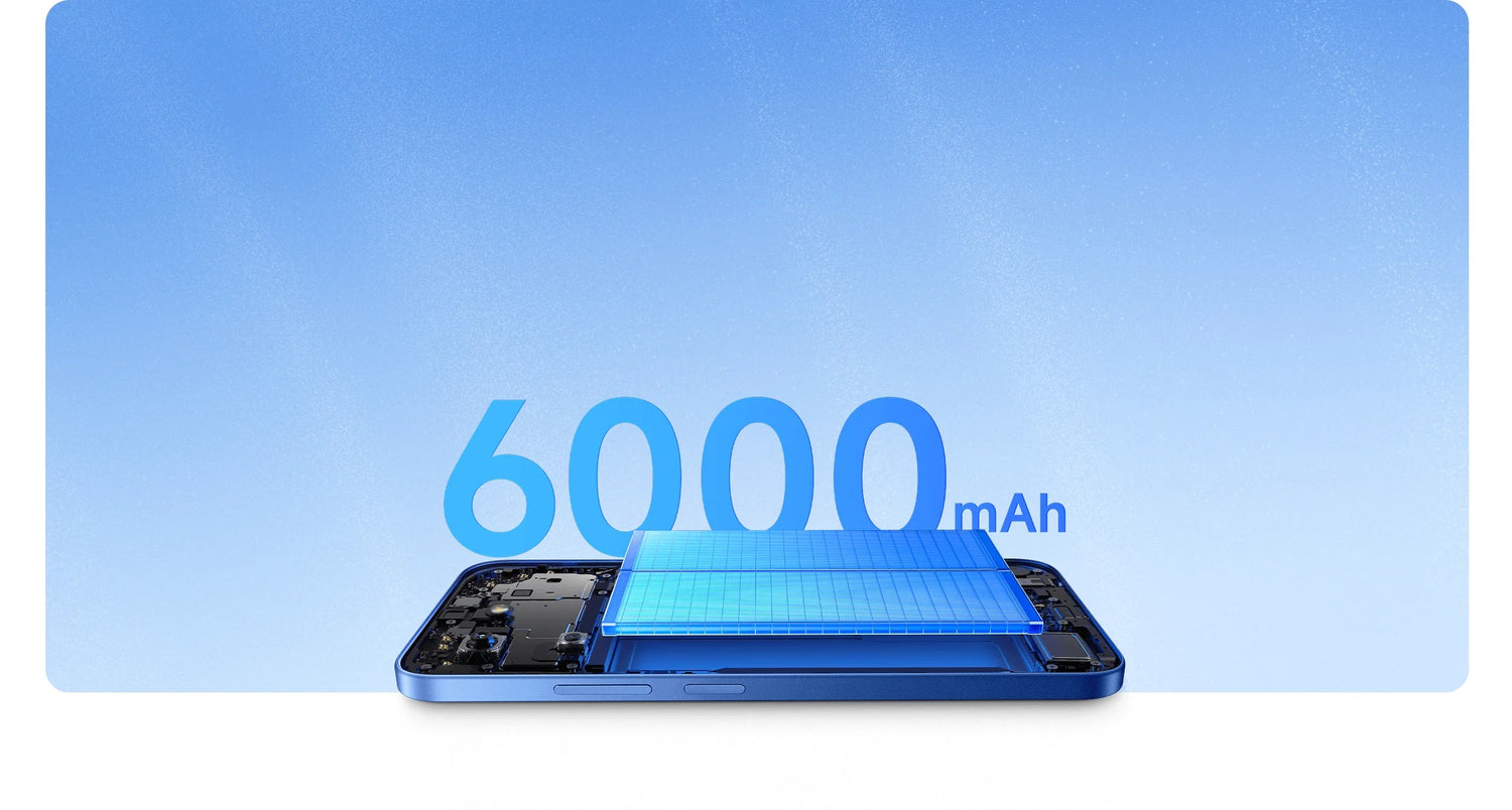 More power, still sleek