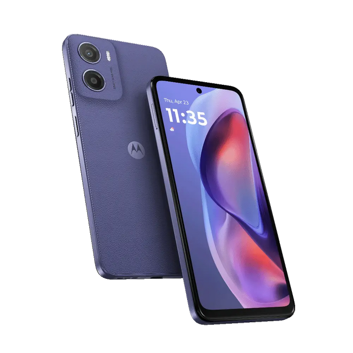 Motorola Moto E15 (XT2523) 64GB/2GB RAM GSM Unlocked International Version (New)