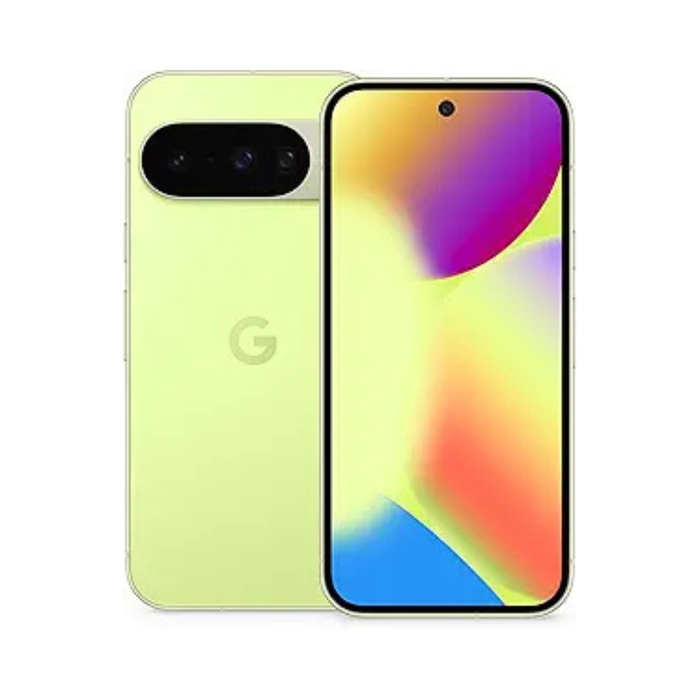 Google Pixel 10