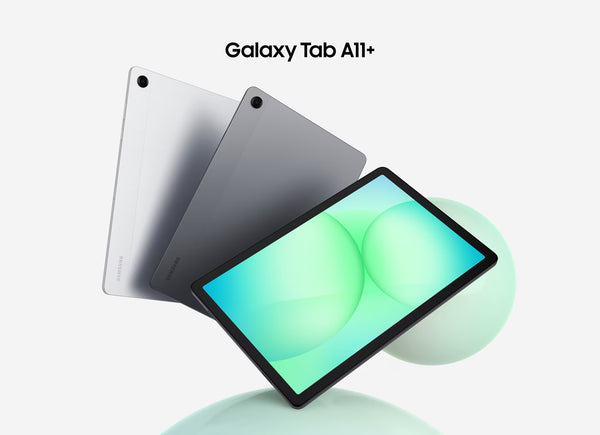Samsung Galaxy Tab A11+ 5G (X236) GSM Unlocked International Version (