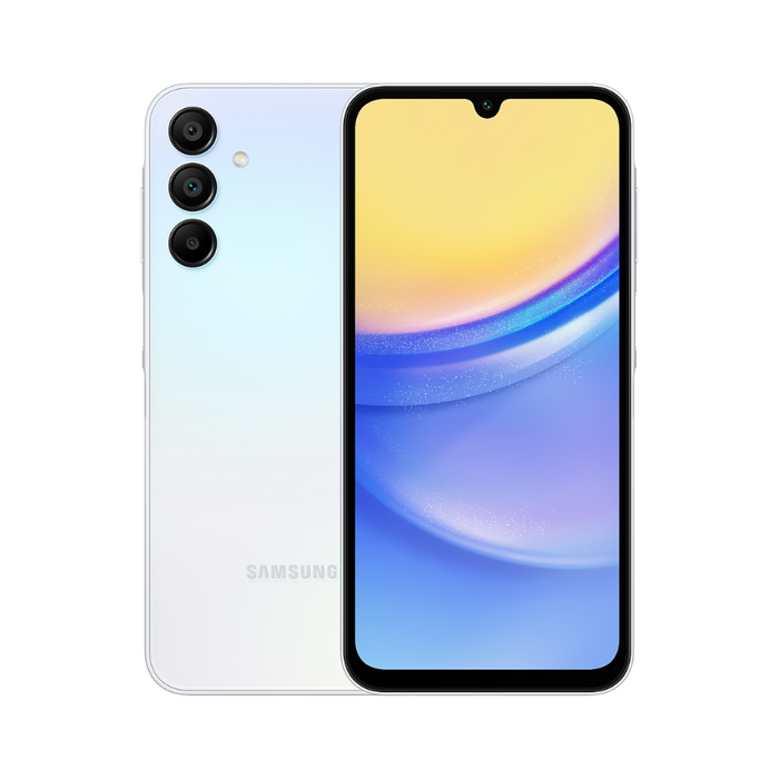 Samsung Galaxy A15 5G (A156U) Unlocked US version (New)