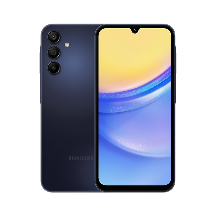 Samsung Galaxy A15 5G (A156U) Unlocked US version (New)