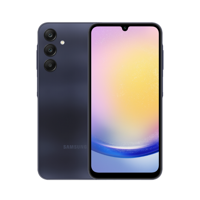 Samsung Galaxy A25 5G (A256U) Unlocked US Version (New)