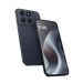 Motorola Moto G87 5G smartphone, front display with time 11:35 and rear quad cameras