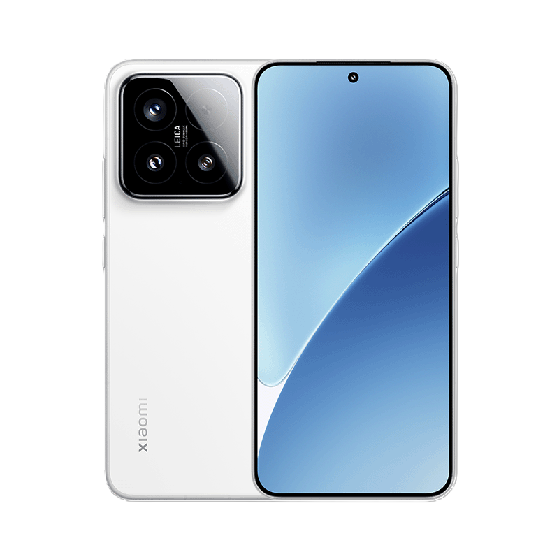 Xiaomi 15 ホワイト 512GB pms_1730124020.