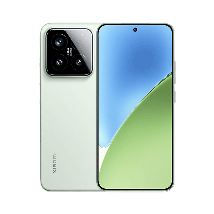 Xiaomi 15 5G Unlocked | Snapdragon 8 Elite, Leica Triple 50MP, 512GB Xiaomi 15 5G Unlocked | Snapdragon 8 Elite, Leica Triple 50MP, 512GB