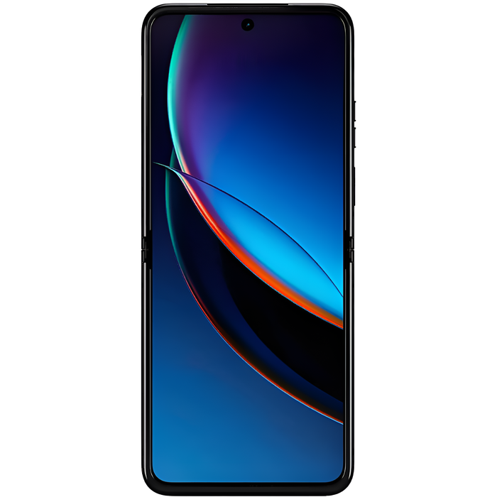 Motorola Moto Razr+ 5G (2023) 256GB/8GB RAM (US Version Unlocked) Black (New)