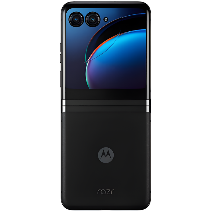 Motorola Moto Razr+ 5G (2023) 256GB/8GB RAM (US Version Unlocked) Infinite Black (New)