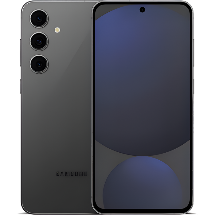 Samsung Galaxy S24 5G 256GB/8GB RAM (USA Model Unlocked) Onyx Black (New)