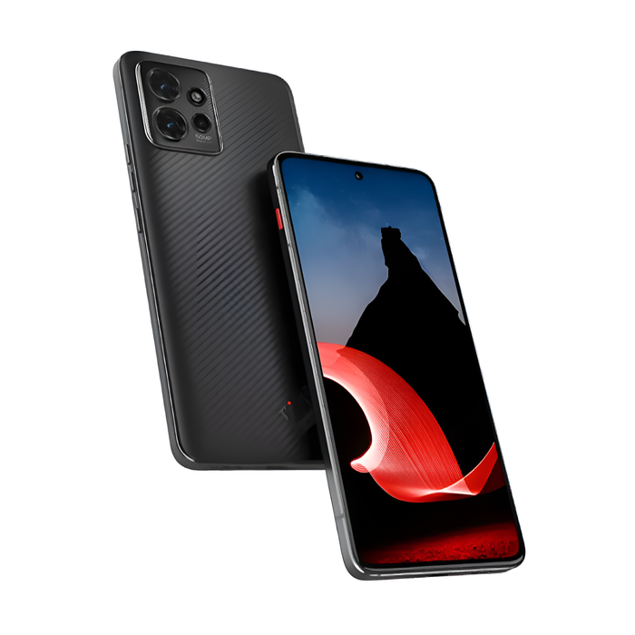 Motorola Thinkphone 5G 6.6" 256GB (US Version Unlocked) Volcanic Grey (NEW)