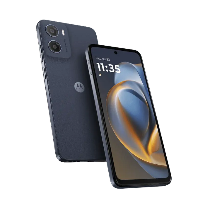 Motorola Moto G05 (XT2523) 128GB/4GB RAM GSM Unlocked International Version (New)