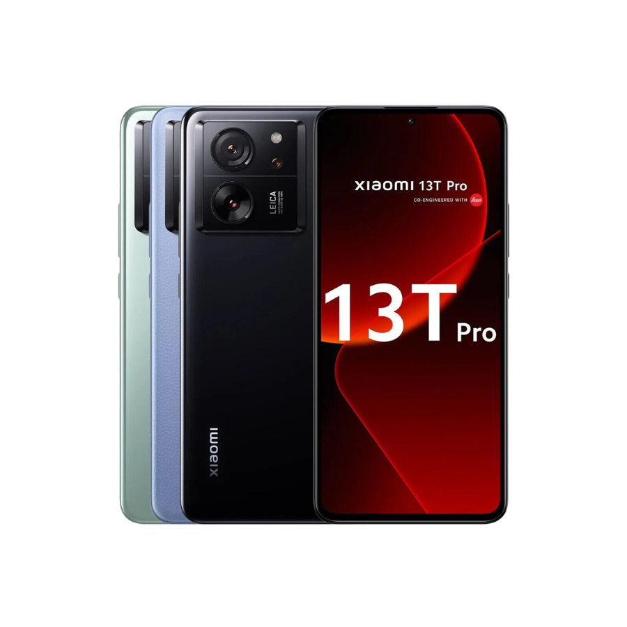 Xiaomi 13T 5G 12GB/256GB - 670USDT Rosario 