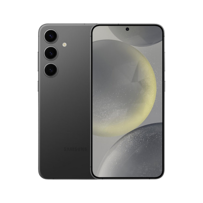 Samsung Galaxy S24+ 12/256 GB (Unlocked) Onyx Black USA Model (New)