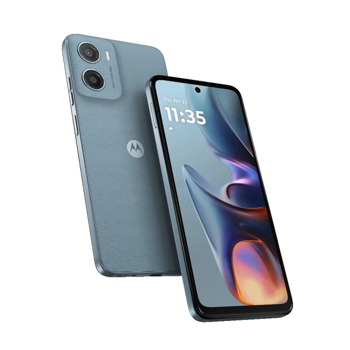 Motorola Moto E15 (XT2523) 64GB/2GB RAM GSM Unlocked International Version (New)