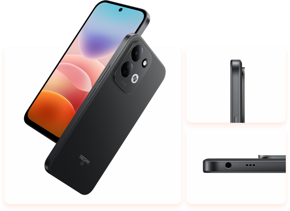 Xiaomi Redmi 17 5G GSM Unlocked International Version (New)