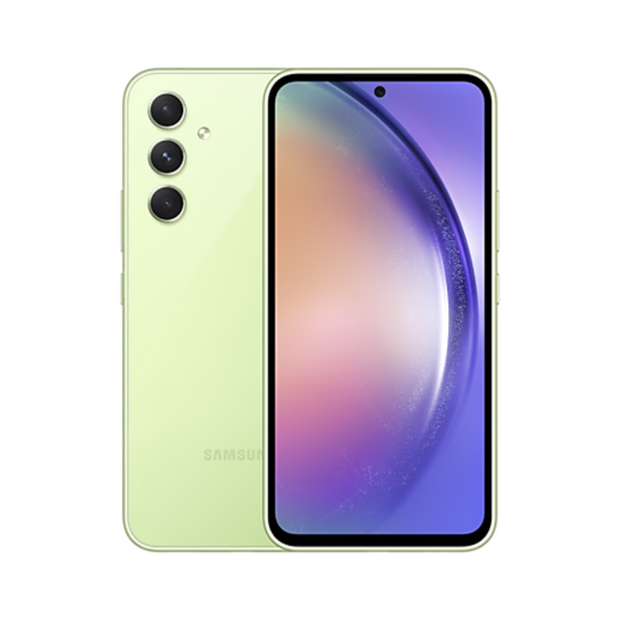 Samsung Galaxy A54 5G (A546E) GSM Unlocked International Version 
