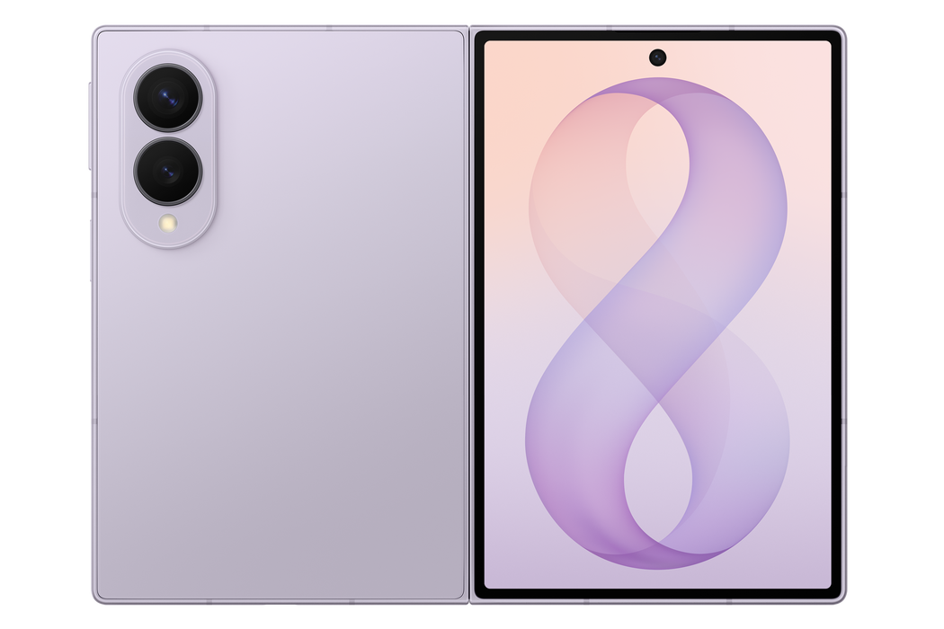 Samsung Galaxy Z Fold8 5G (F971B) GSM Unlocked International Version (New)