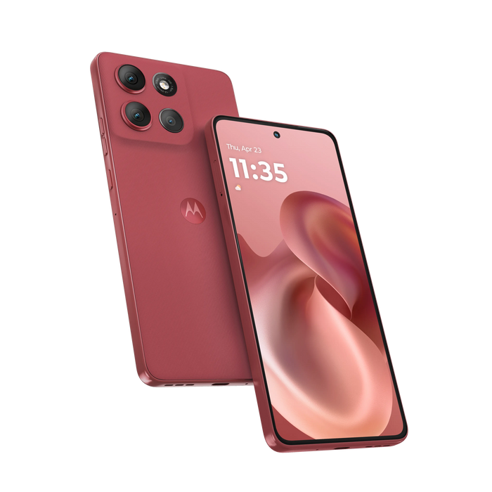 Motorola Moto G86 Power 5G (XT2527) 256GB/8GB RAM GSM Unlocked International Version (New)