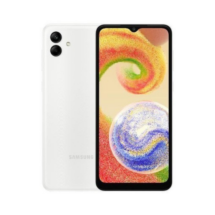 Samsung Galaxy A04 (A045F) GSM desbloqueado versión internacional (nuevo)