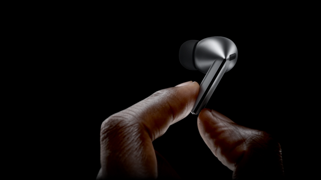 Samsung Galaxy Buds 3 Pro (SM-R630) (New) — Wireless Place