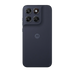 Motorola Moto G87 5G smartphone back, dark textured finish with quad camera array