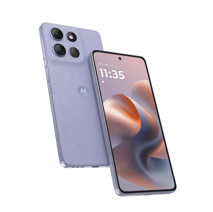 Motorola Moto G86 5G (XT2527) 256GB/8GB RAM GSM Unlocked International Version (New)