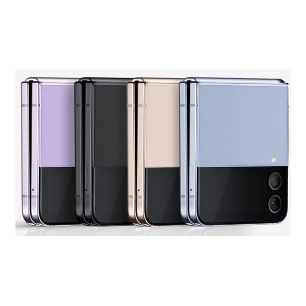 Samsung Galaxy Z Flip5 - 256 GB - Lavender - AT&T