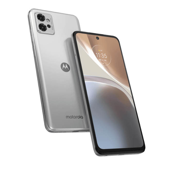 Motorola Moto G32 (XT2235-3) GSM Unlocked International Version (New)