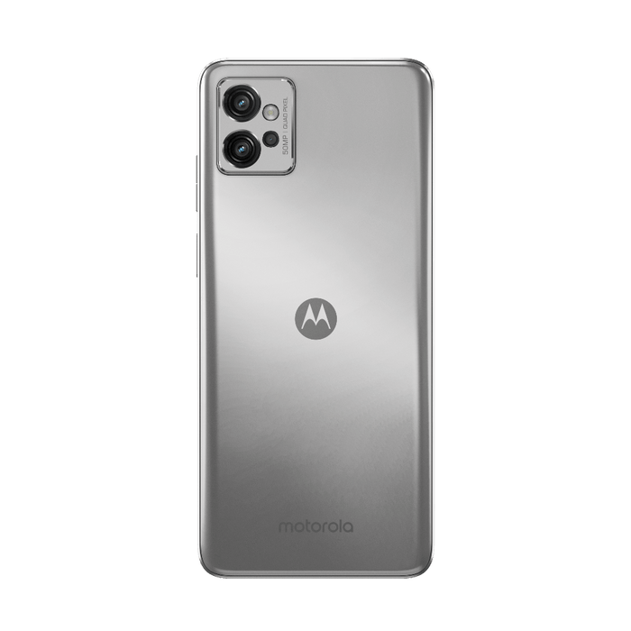 Motorola G32 (4GB, 64GB) (Mineral Gray) : : Electronics