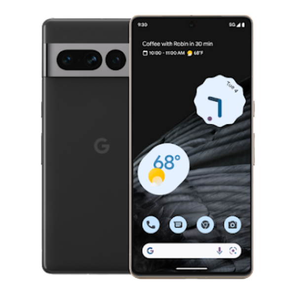Google Pixel 7 Pro GSM Unlocked International Version (New)