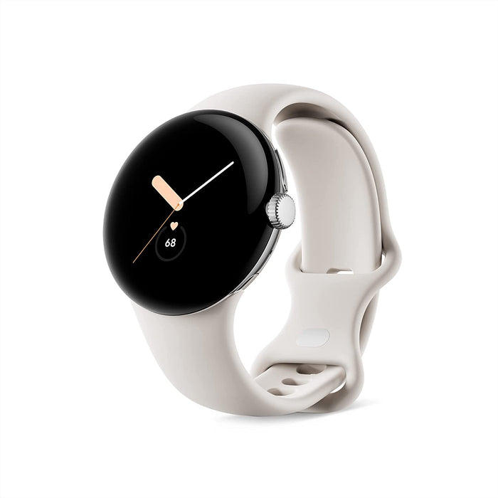 Google Pixel Watch International Version (New)