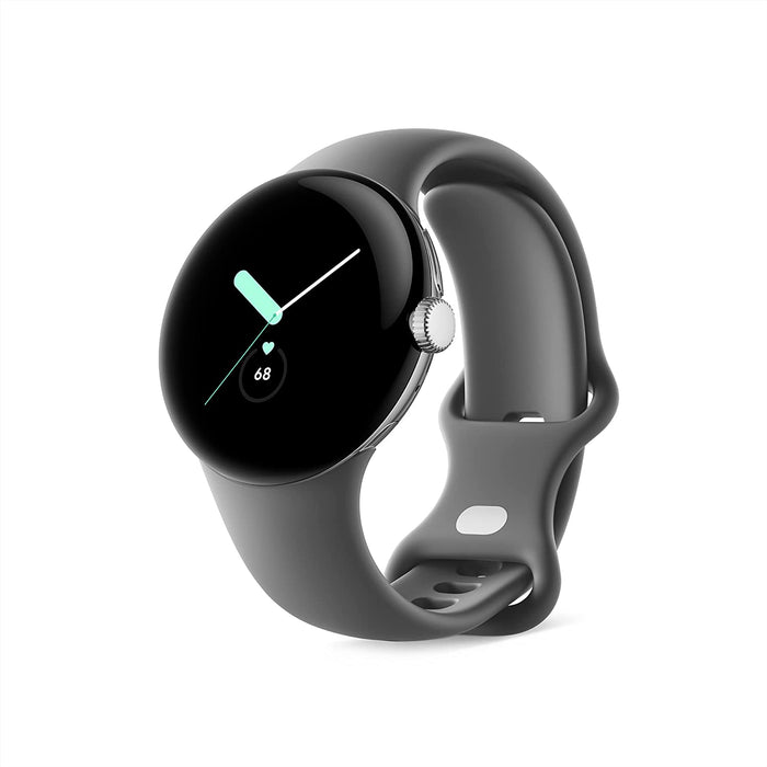 Buy GOOGLE Pixel Watch 2 WiFi with Google Assistant - Champagne