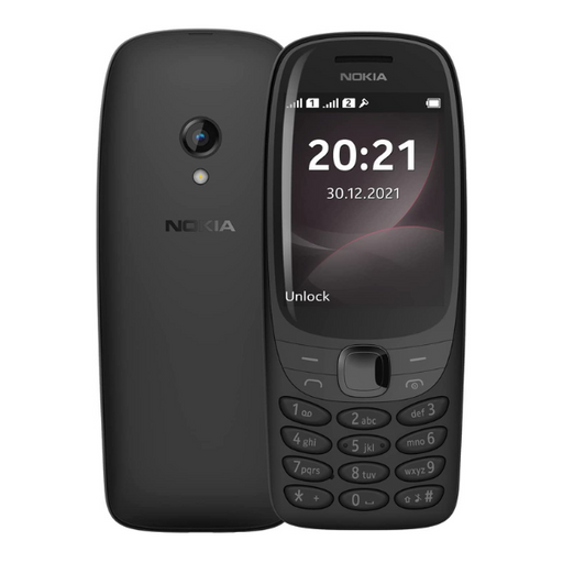 Nokia 6310 Dual Sim Mobile Phone, 1, wirelessplace.com