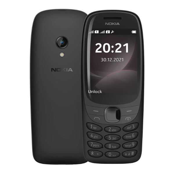 Nokia 6310 Dual Sim Mobile Phone, 1, wirelessplace.com
