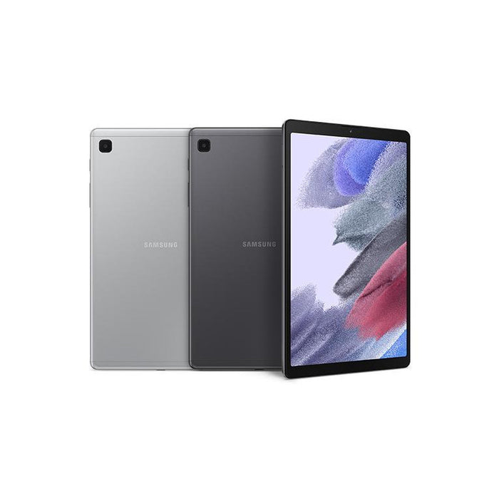 Samsung Galaxy Tab A7 Lite 32GB (T220), Gray, Silver