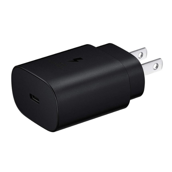 25W USB C Wall Charger Super Fast Charging Block, 2, wirelessplace.com