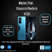 Xiaomi Redmi K50 Gaming 256GB/12GB RAM GSM Unlocked International Version, 5, wirelessplace.com