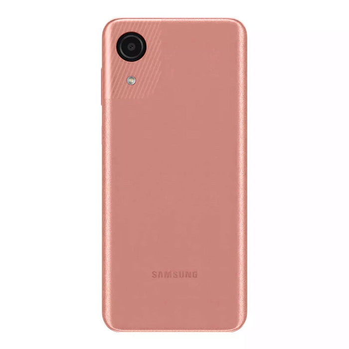 Samsung Galaxy A03 Core 32 GB/2 GB de RAM (A032F) Versão internacional desbloqueada por GSM (novo)