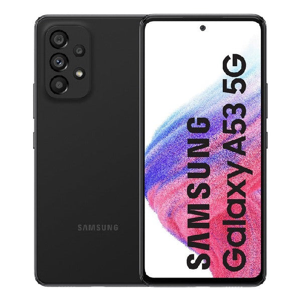 Samsung Galaxy A53 5G (A536E) GSM Unlocked Int. Ver. (New