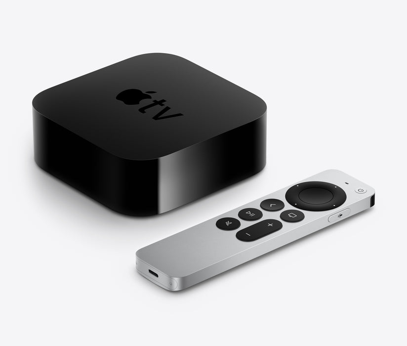 Apple TV 4K 64GB Model No. MXH02LL/A,2, wirelessplace.com
