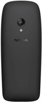 Nokia 6310 Dual Sim Mobile Phone (New)