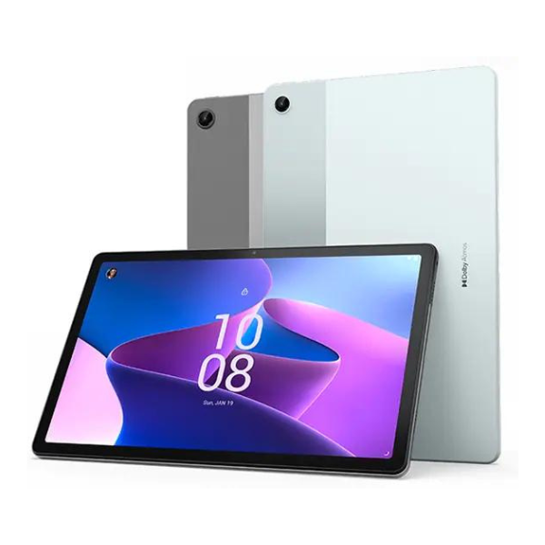Lenovo Tab M10 Plus (3rd Gen) - Price in India, Specifications & Features
