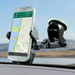 Car Windshield Mount Holder Stand For iPhone Samsung Mobile Cell Phone GPS,1, wirelessplace.com