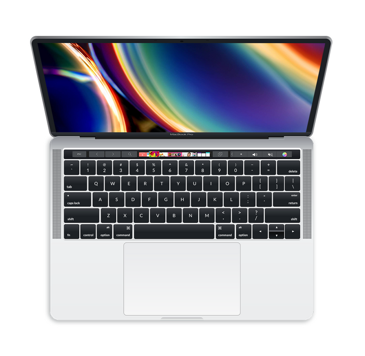 Forbindelse Soveværelse skovl Apple MacBook Pro 13" M1 Chip 256GB SSD New — Wireless Place