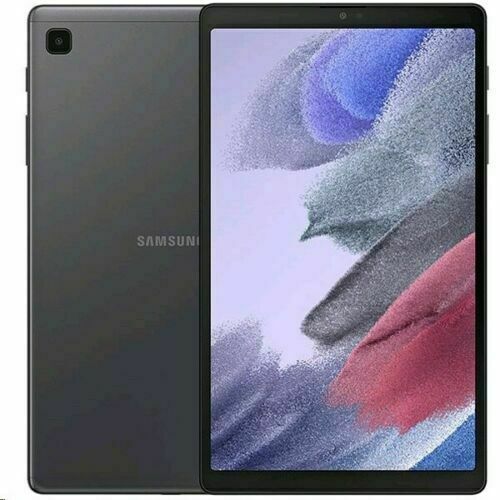 Samsung Galaxy Tab A7 Lite 32 GB (T220) Apenas Wi-Fi (novo)